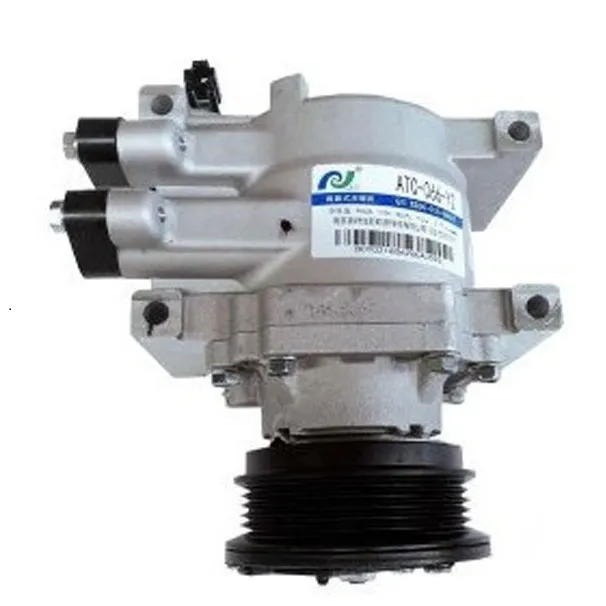 26 کمپرسور کولر جک J3