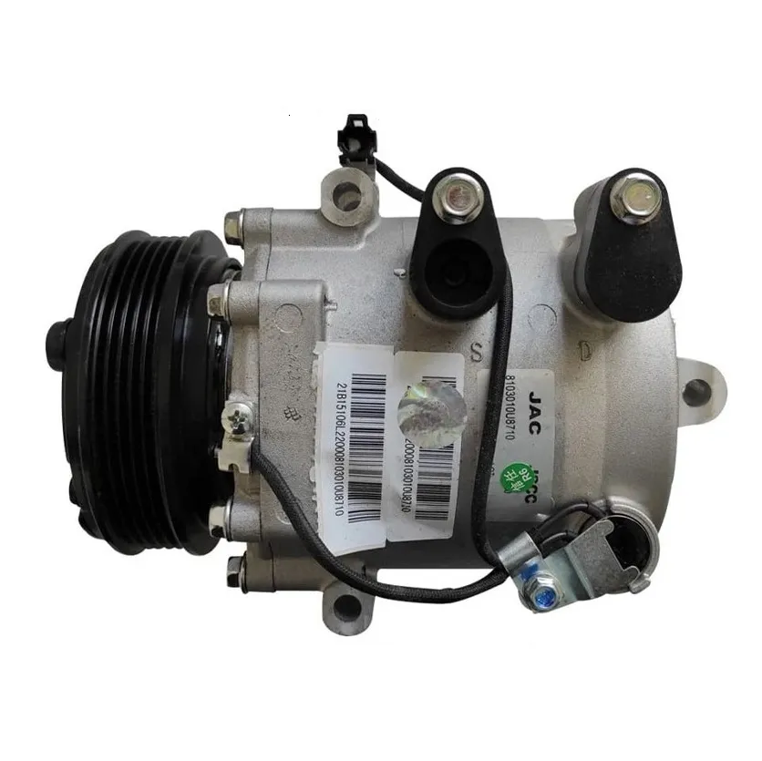 27 کمپرسور کولر جک J4