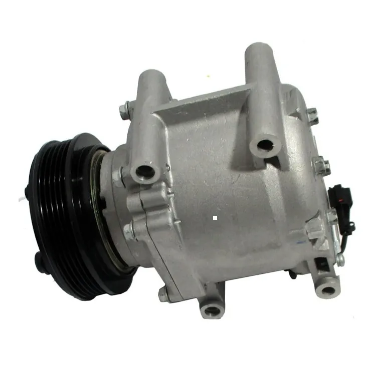 29 کمپرسور کولر جک J5 دنده ای