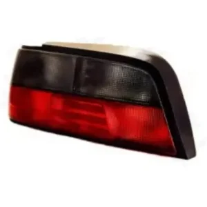 چراغ خطر پارس (لنز دودی ) بدون لامپ – سمت چپ کروز پلاس