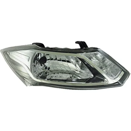 چراغ جلو راست ساینا بدون موتور مدرن