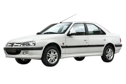 مجموعه ایسیو پارس E5 موتور ECM_XUP کروز پلاس کد CR39033401