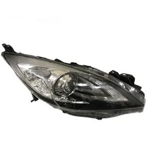 چراغ جلو مزدا 3 نیو تیپ 3/4 چپ و راست