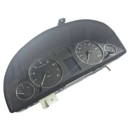 جلوآمپر دیجیتالی P2 - ICN فاز 2 - CIC4A1 کروز پلاس کد CR32073502