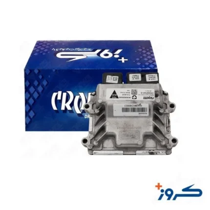 ای سی یو E5 EOBD موتور ECMT_TU3 ETC کروز پلاس کد CR39067401
