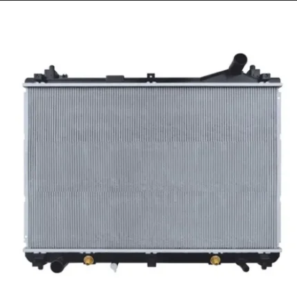 رادیاتور آب سوزوکی اتومات کد۰۲ برند AMC