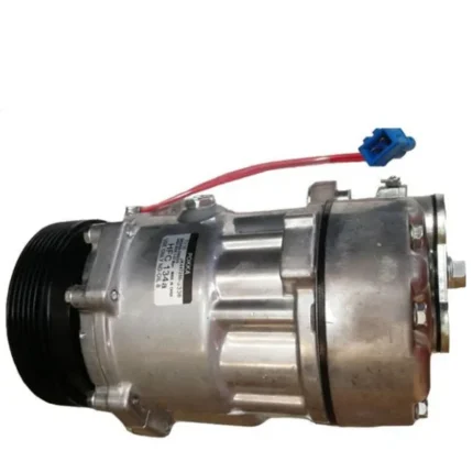 کمپرسور کولر ام وی ام X33/550