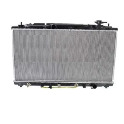 رادیاتور آب لکسوس ES200 برند AMC اصلی