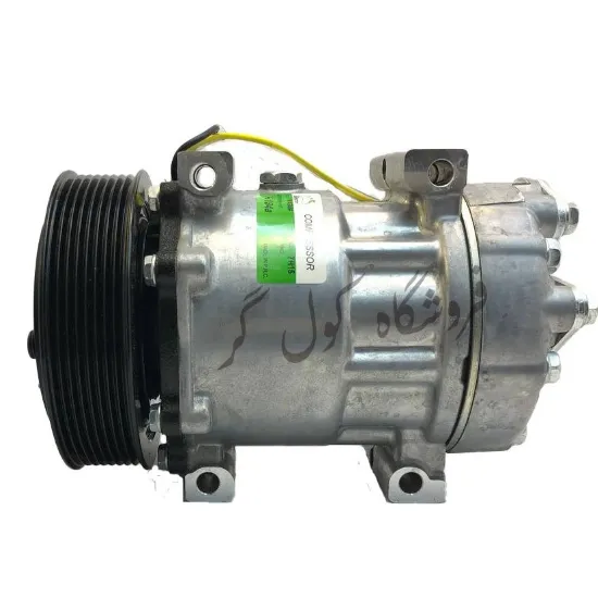 Untitled_3_11zon کمپرسور کولر VOLVO FH چینی