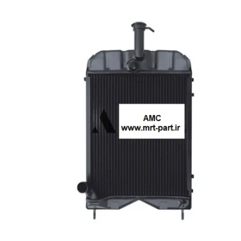 Untitled_5_11zon رادیاتور آب فرگوسن ۲۴۰ وارداتی AMC