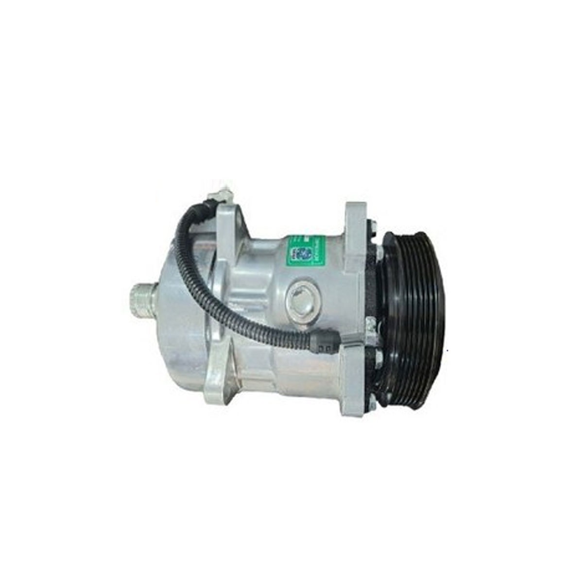 Wingle-cooler-compressor کمپرسور کولر وینگل