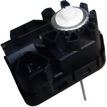 موتور چراغ جلو تیبا و آریسان