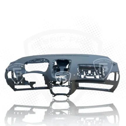 پوسته داشبورد پژو 207 کروز