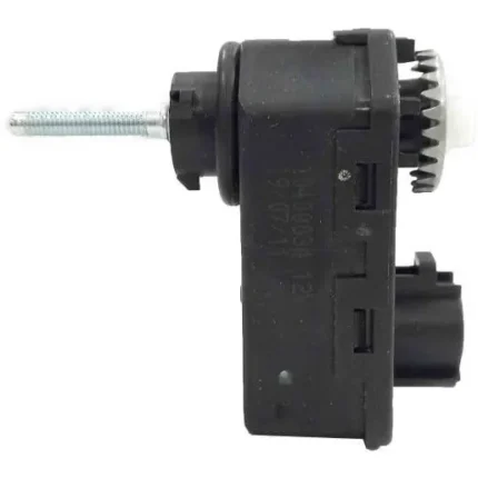 موتور تنظیم نور چراغ جلو شاهین کروز پلاس