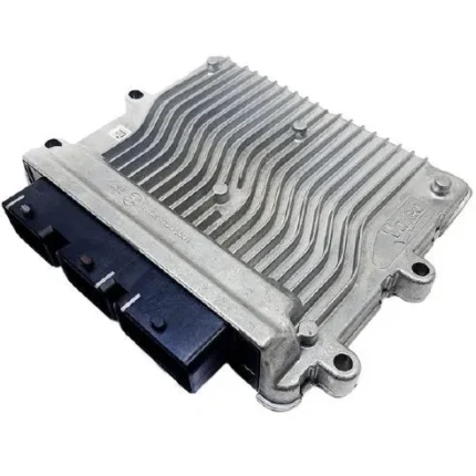 کامپیوتر ECU موتور J35 پژو 206 دوگانه سوز ، والئو
