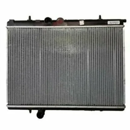 رادیاتور موتور پژو 207 دو لول ایساکو 3164