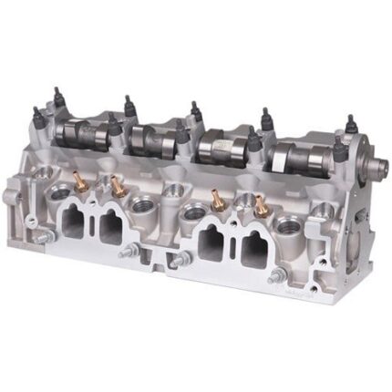 سرسیلندر کامل 405 شرکتی دوگانه سوز برند ایساکو