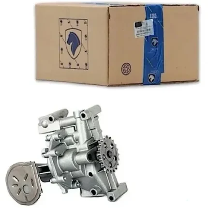 اویل پمپ پژو 207 ایساکو - ایران