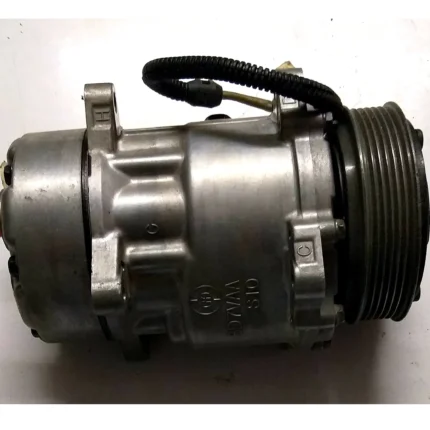 کمپرسور کولر زانتیا