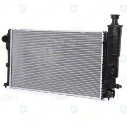 رادياتور آب پژو 405 ایساکویی