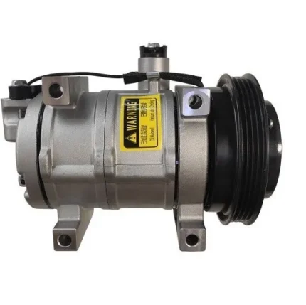 کمپرسور کولر مزدا دوکابین