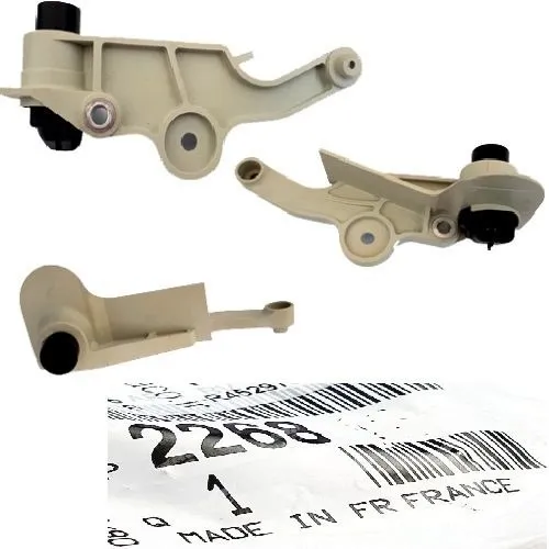 14 سنسور دور موتور TU5 گیربکس AL4 شرکتی ایساکو 0920600605 پژو 206