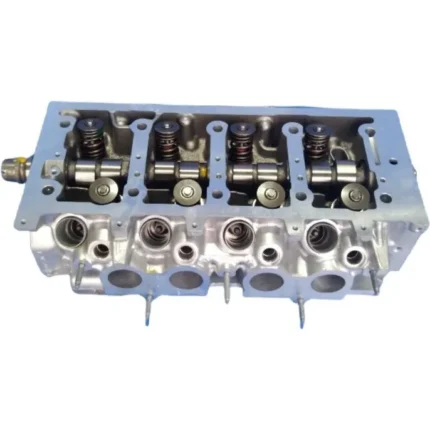 سرسیلندر کامل پژو 206 تیپ دو ایساکو شرکتی