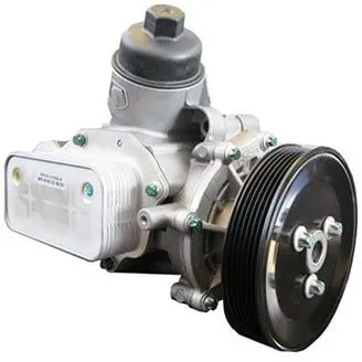 اویل ماژول سمند EF7 ایساکو