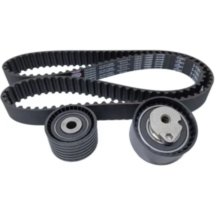 کیت کامل تسمه تایم ال 90ایساکو مدل 9563