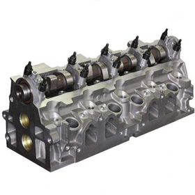 سرسیلندر کامل پژو پارس معمولی تک سوز ایساکو