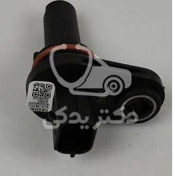 سنسور میل سوپاپ سمند موتور ملی (EF7) و دنا با EMS:SIMENS مالتی پلکس شرکتی ایساکو اصل