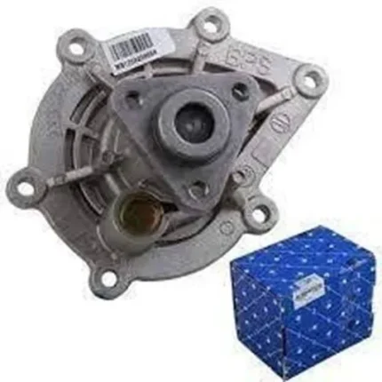 پمپ آب طرح BPS (شش پره) EF7 ایساکو