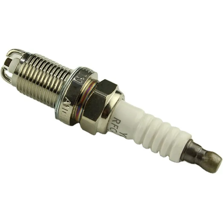 25 شمع پایه کوتاه دو پلاتین اکیوم کد 42LZ2E