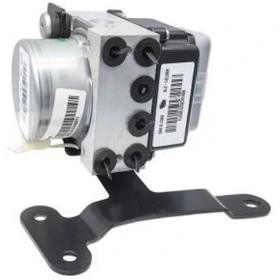 مجموعه ترمزضد قفل با پایه 405 BWI کروز پلاس کد CR40022102