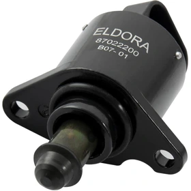 استپر موتور پژو 206 تیپ 2 الدورا ا stepper-motor