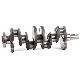 میل لنگ موتور پژو 206 تیپ 2 (موتور TU3) شرکتی ایساکو - کد 1800102499