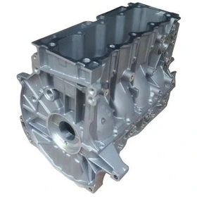 بلوک سیلندر پژو 206 تیپ 2 TU3 ایساکو با ثبت شماره