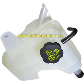 منبع انبساط آب رادیاتور با درب هایما S7 ایساکو