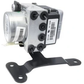 مجموعه بوستر ترمز 207 به همراه سنسور خلا کروز پلاس کد CR40150501