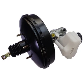 مجموعه مستر سیلندر بوستر رانا - 206 -207 ( پمپ ) کروز پلاس کد CR40212101