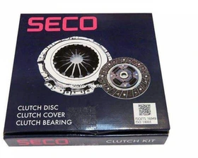 دیسک و صفحه کلاچ کیت کلاچ (با بلبرینگ) مزدا 323 سکو