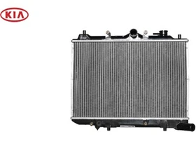 رادیاتور آب کیا سورنتو