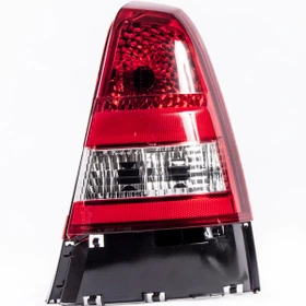 چراغ خطر عقب راست پارس تندر نیکوپارت کد ID 82004250