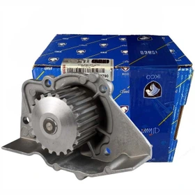 واتر پمپ پژو 405 ایساکو