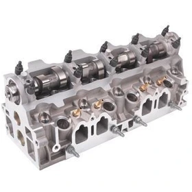 سرسیلندر سمند موتور ملی (EF7) و دنا شرکتی ایساکو