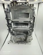 کپه پایین بلوک سیلندر سمند ملی‌ ایساکو ا LADDERFRAME-MACHINED, SAMAND