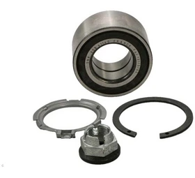 بلبرینگ چرخ جلو ABS نیکوپارت کد ID 82004118 برای تندر 90 - پلاس - ساندرو - استپ وی- پارس تندر-پيکاپ - 1600 - 2000