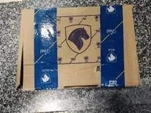 شاتون 405 دست چهارعددی ایساکو