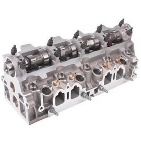 مجموعه مونتاژی EF7 NA با EMS:BOSCH_S2–I16 با شمع بوش سمند برند ایساکو کد : 0911500599