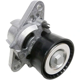 پایه تسمه سفت کن دینام E0 اصلي نیکوپارت کد ID 82004013 برای تندر 90 - 1600